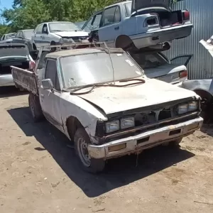 Nissan Datsun Mexicana 1.8 en desarme