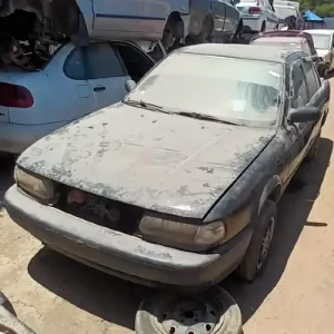 Nissan V16 año 2008 en desarme