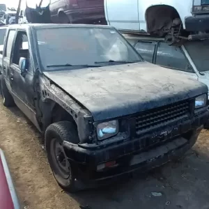 Chevrolet Luv 2.3 año 1992 en desarme