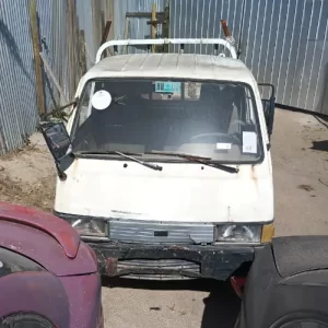 Kia K 2.4 año 1993 en desarme