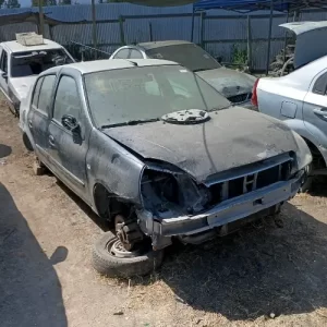 Nissan Platina 1.6 año 2009 en desarme