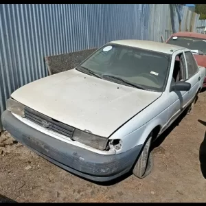 Nissan V16 año 1996 Twim Cam en desarme