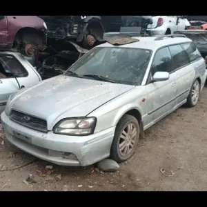 Subaru Legasy 2.0 año 2002 4x4 en desarme