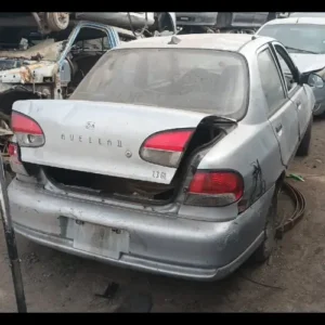Kia Avella 1.3 año 1998 en desarme