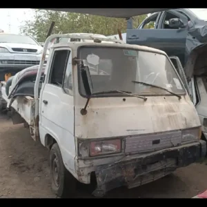 Kia K2.400 año 1995 en desarme