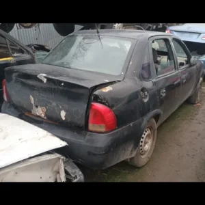 Chevrolet Corsa 1.6 ( Mexicano) año 2010