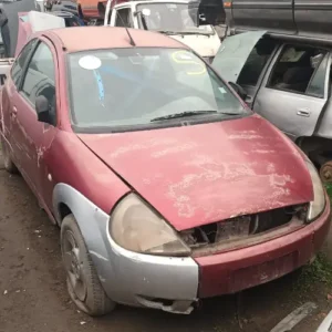 Ford ka 1.6 año 2005 en desarme